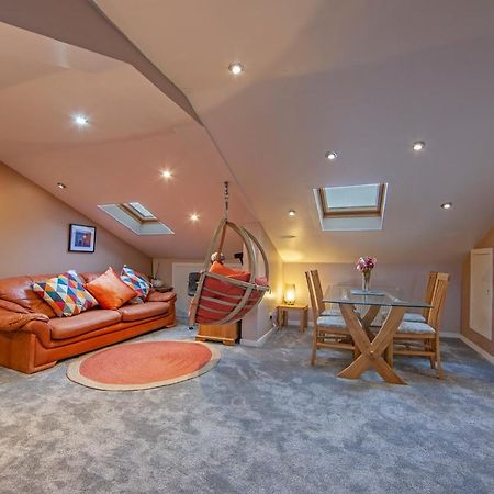 Premium 2Nd Floor 2 Bed Apt Sleeps 4 Adults In Oban Town Exterior foto